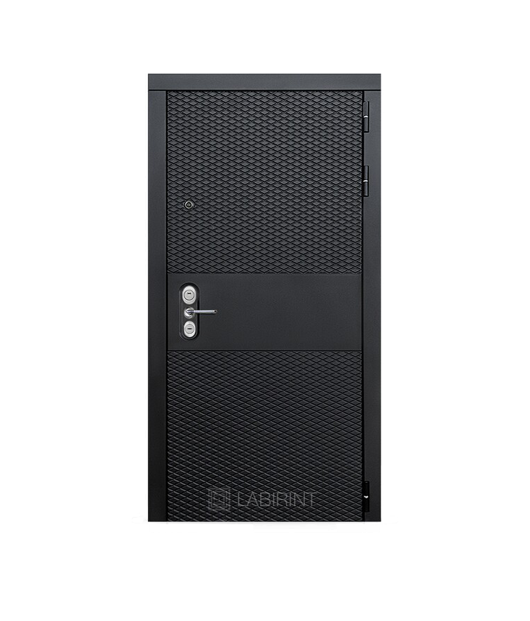 Labirint Black